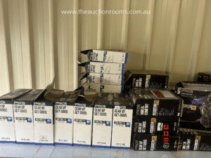 Bulk RIG Headsets