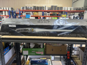 BNIB Light Sabre