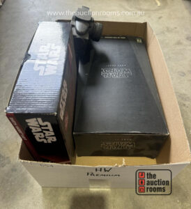 Star Wars Toys