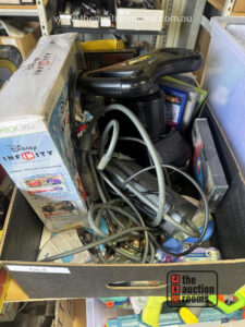 Gaming