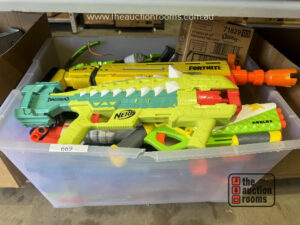 Bulk Nerf Gun