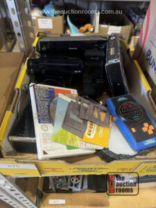 wii Console Gaming