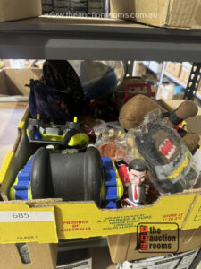 Toys