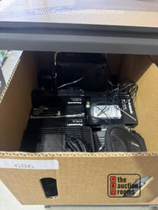 Panasonic Radios