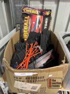 Scalextric
