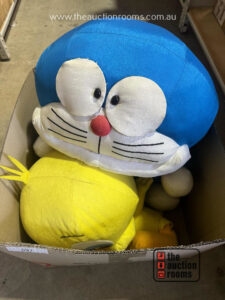 Plush