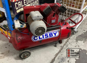 Clisby Air Compressor
