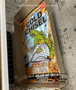 Concert Posters