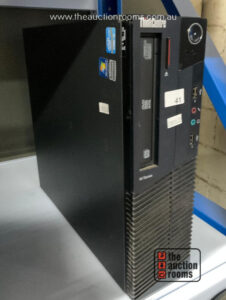ThinkCentre Computer