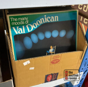 Records - Box Sets
