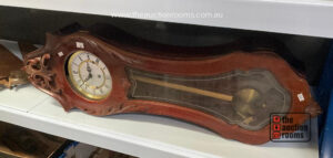 Vintage Clock