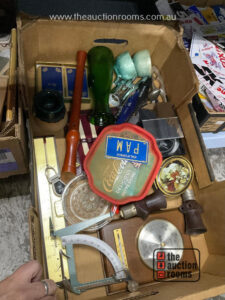 Mens Curios