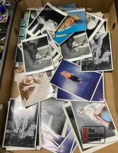 Quantity of Vintage Postcards