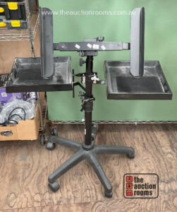 Gibraltar Mixer Stand