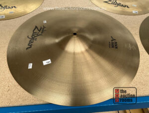 Zildjian Rock Ride 20" (51cms) Cymbal