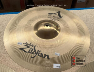 Zildjian Rezo Crash 16" (40cms) Cymbal