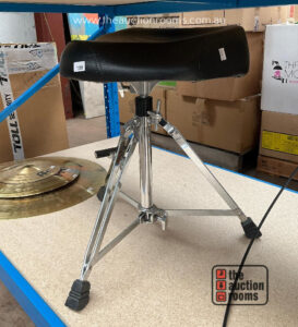 Drum Throne