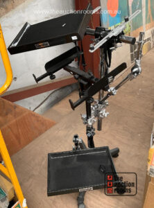 Gibraltar Mixer Stand