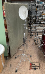Rack Lamp