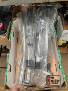Quantity of Drum Rack Parts