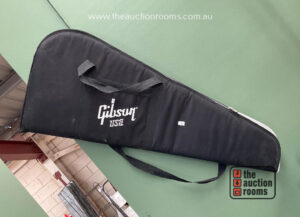 Gibson Soft Guitar Case