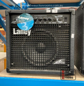 Laney LX20R Amplifier