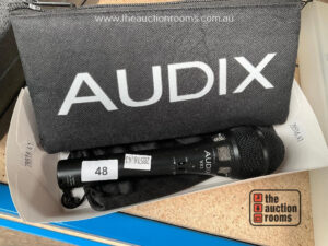 Audix VX5 Microphone