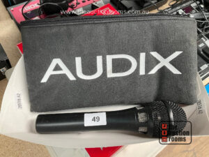 Audix VX5 Microphone