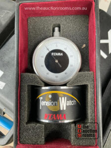 Tama Tension Watch Tension Gauge