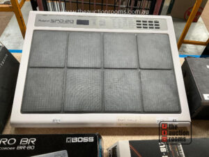 Roland SPD-20 Percussion Pad