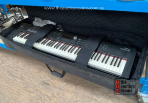 Roland RD2000 Electric Piano