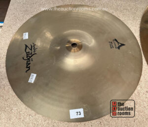 Zildjian Custom Splash 12" (30cms) Cymbal