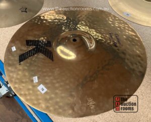 Zildjian Custom Session Ride 18" (45cms) Cymbal