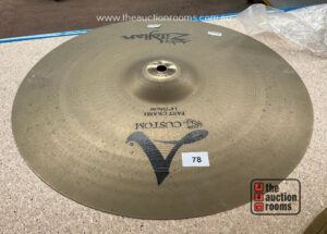 Zildjian Fat Crash 14" (36cms) Cymbal