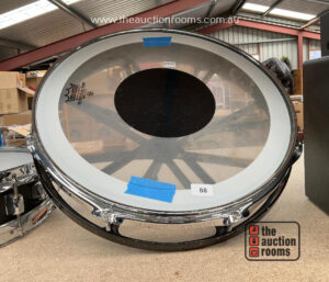 Roto-Tom Drum Head