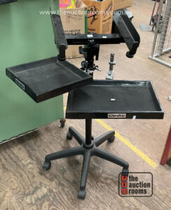 Gibraltar Mixer Stand