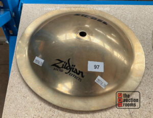 Zildjian Zil-Bel Cymbal