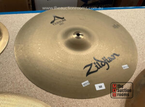 Zildjian Custom Crash 16" (40cms) Cymbal