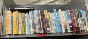 Bay of Books
