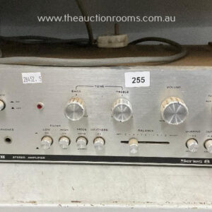 Lot 255