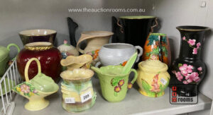 Bay of Carltonware
