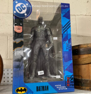 Batman Garden Statue (40cms)