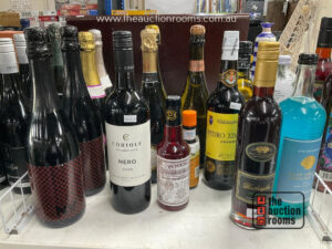 Bay of Estate Wine  etc