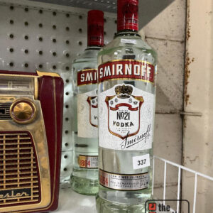 Lot 337