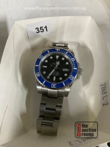 Gents Fashion Watch