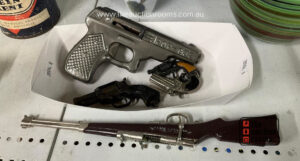 Toy Guns