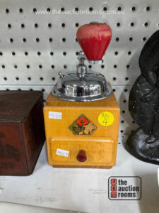 Coffee Grinder