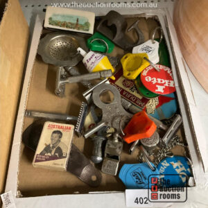 Lot 402