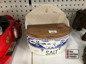 Salt Box
