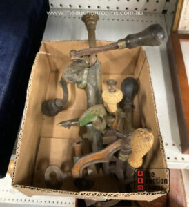 Shotgun Reloaders